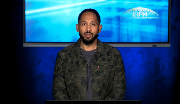 Tuesday Evening Bible Study - 6-1-2021 - Mystery Babylon - Part 14