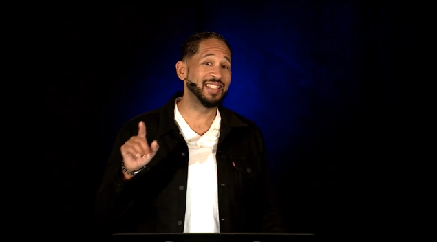 Tuesday Morning Bible Study - Pastor Price The Gospel According to John 09-01-20