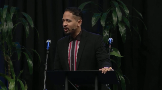 CCC Sunday Service Engaging Culture: Evangelism Part #1 01-05-2020