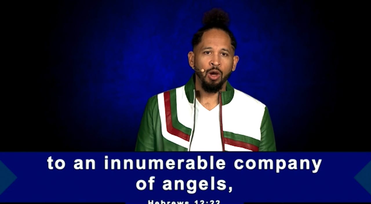 CCC Sunday Service LIVE! Pastor Fred Price Jr. 03142021 True