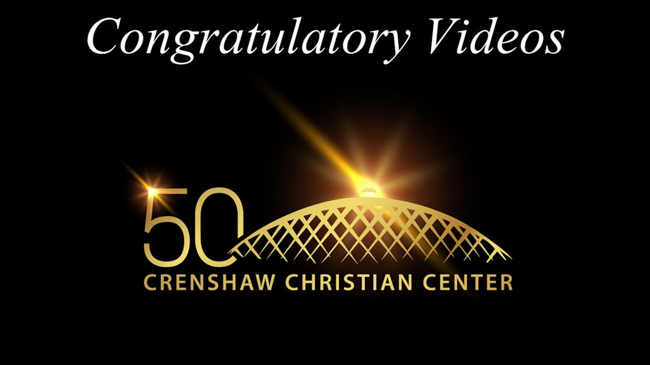 Congratulatory Videos