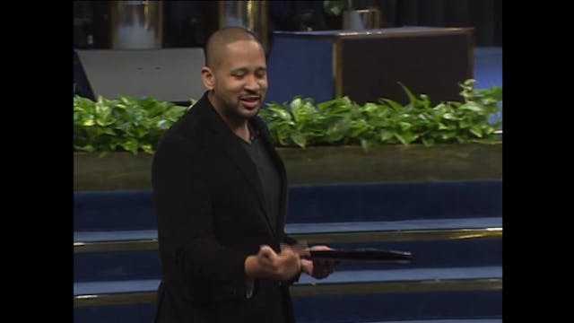 The Hidden Agenda of Satan - Part 30