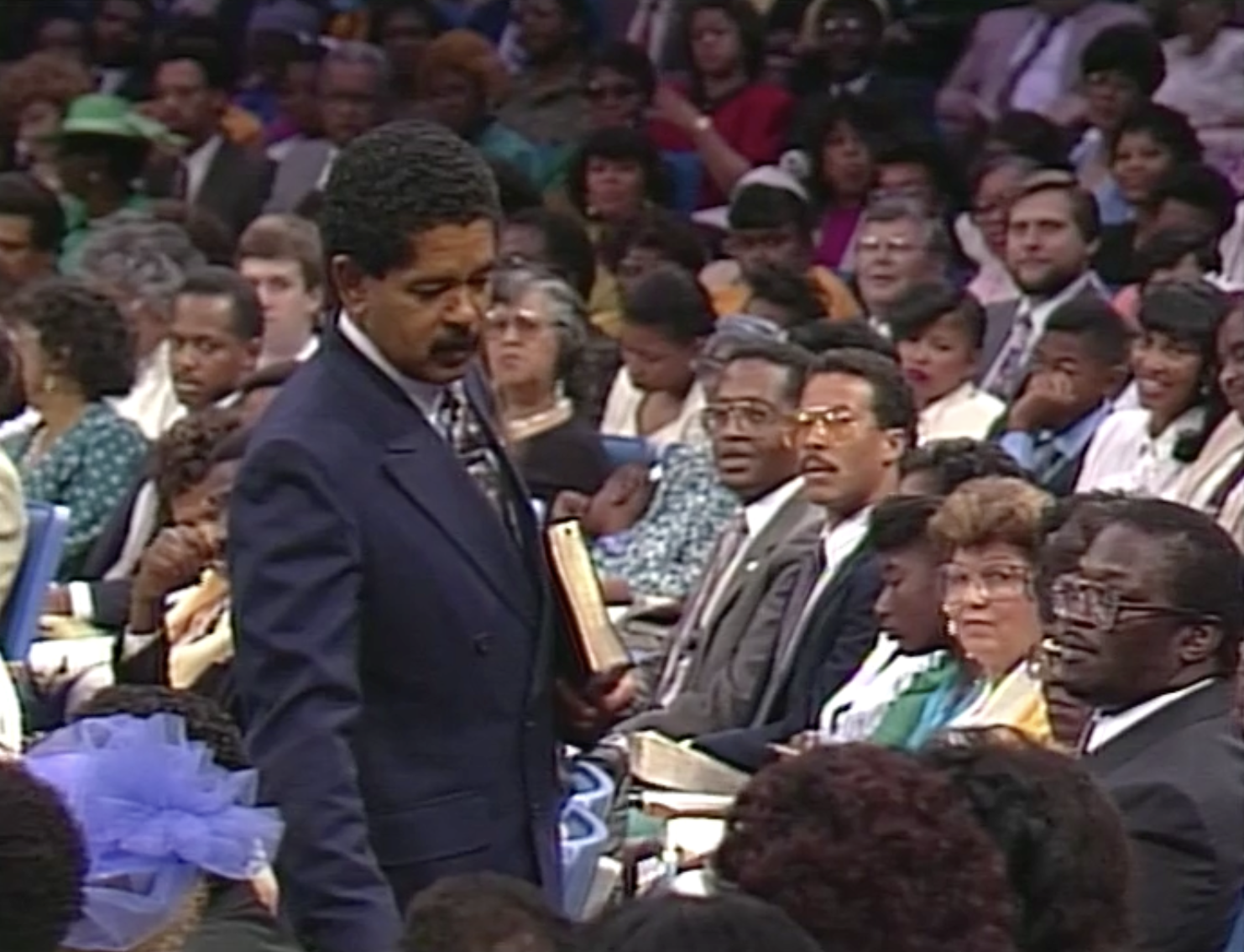 The Holy Spirit Series - Part 26