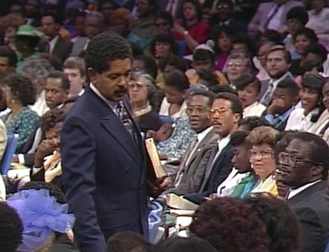 The Holy Spirit Series - Part 26