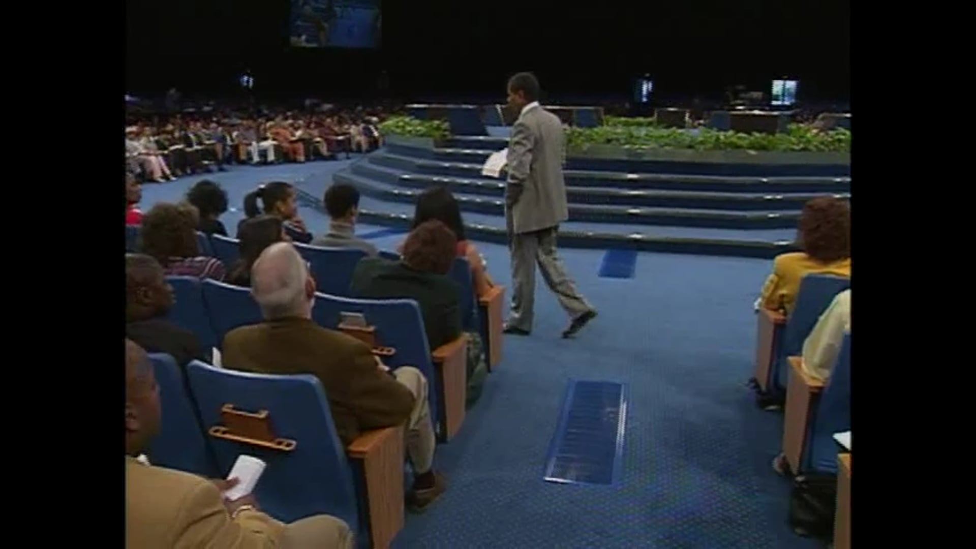 The Christian Family - Part 19 - Apostle Fred Price