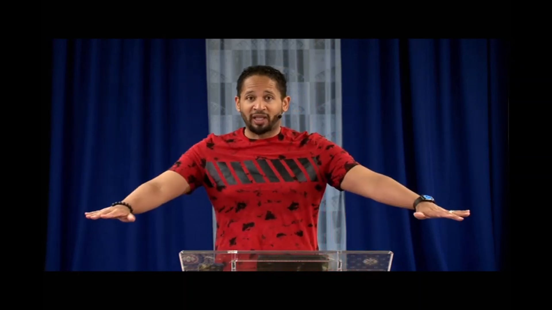 CCC Tuesday Morning Bible Study LIVE! Pastor Fred Price Jr. 04-28-2020