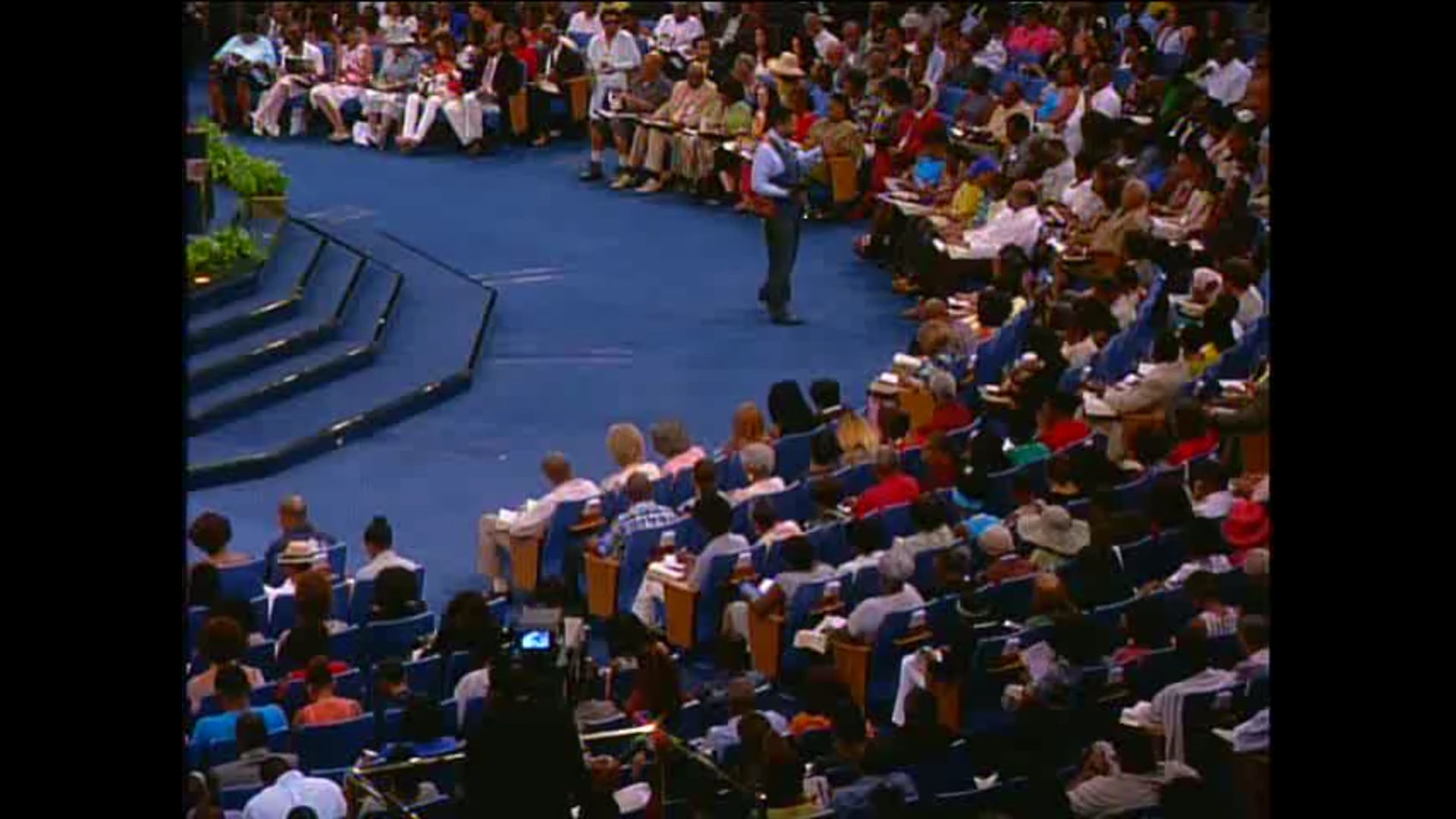 The Pursuit of Holiness - Part 3 - Pastor Fred Price Jr.