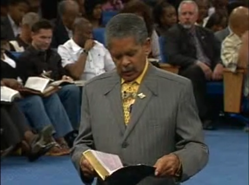 Six Principles to Obtaining Strong Faith - Part 11