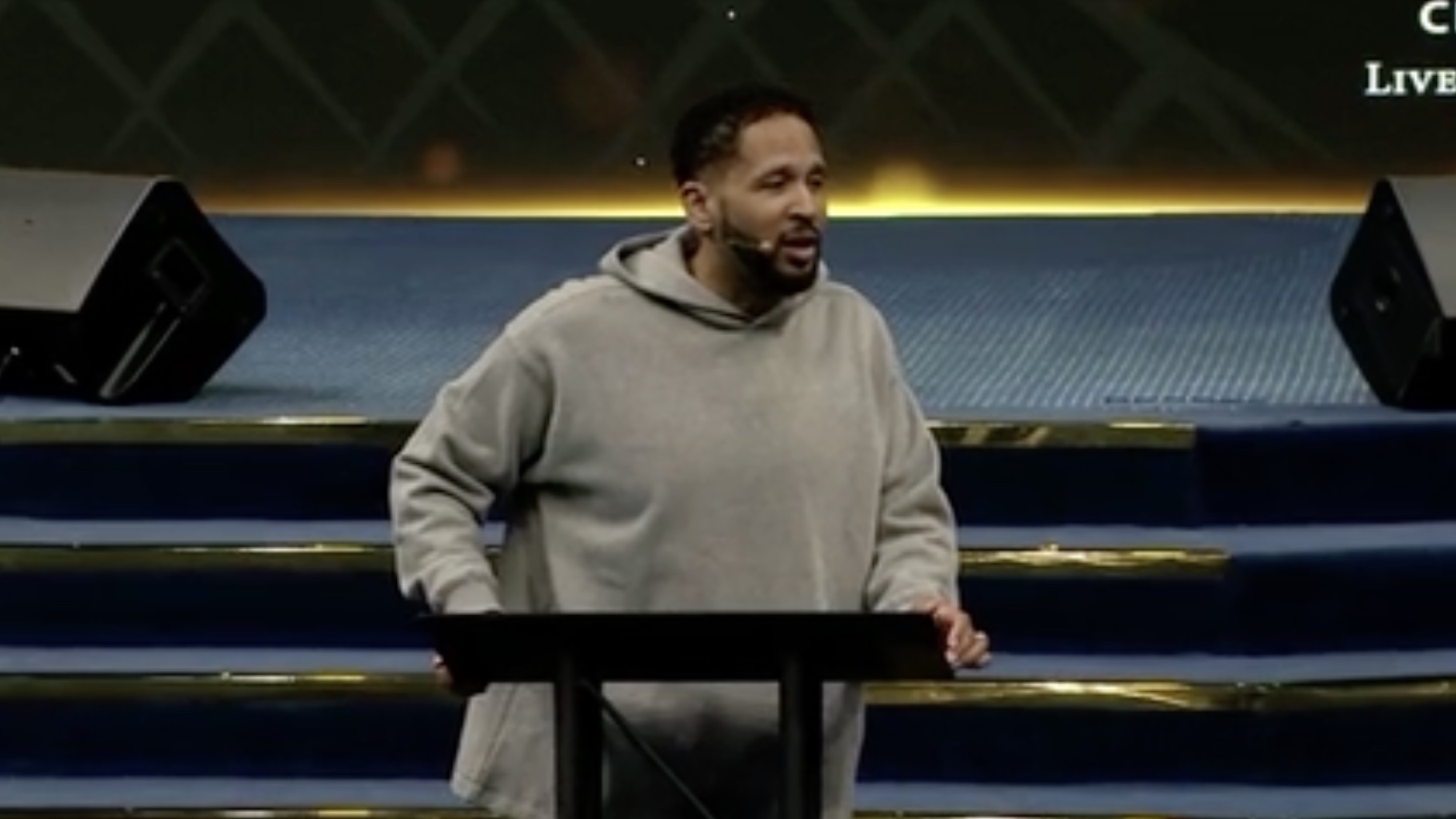 The Lord's Report - Part 3 - CCC Sunday Service - Dr. Fred K. Price 1-29-2023