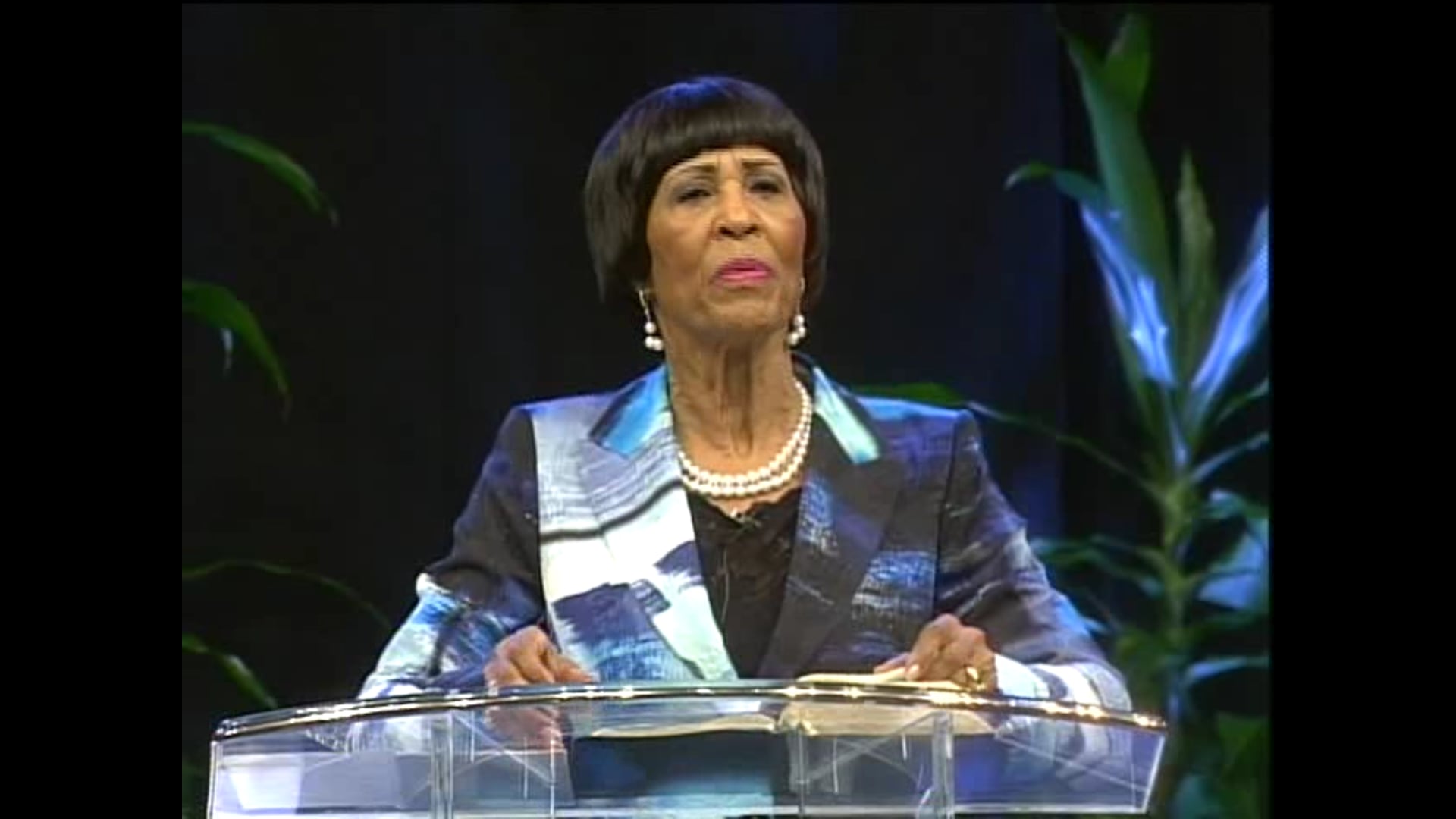 Benefits of Knowing Him 