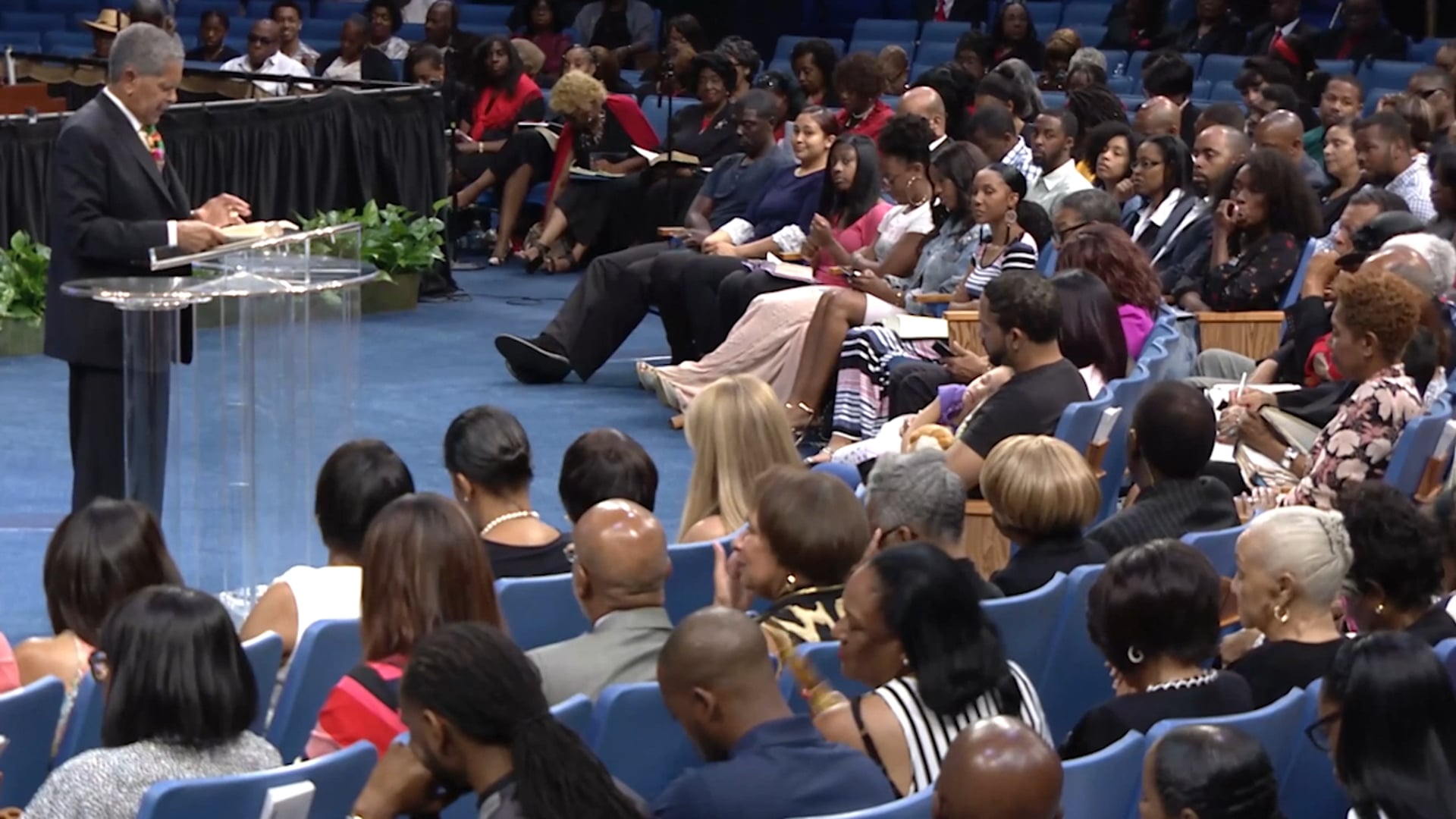 Race, Religion & Racism - Part 75