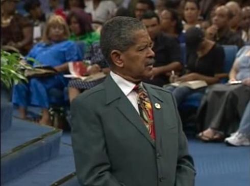 Six Principles to Obtaining Strong Faith - Part 10