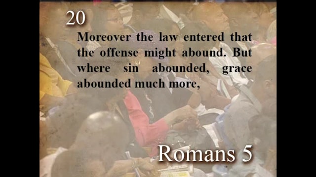 The Pursuit of Holiness - Part 20 - Pastor Fred Price Jr.