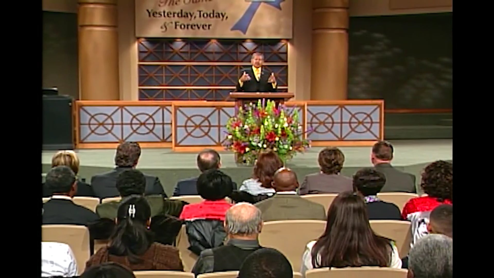 ThePowerofPositiveConfession030109