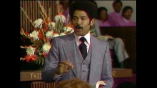 How Faith Works 104 (Classic) - Apost...