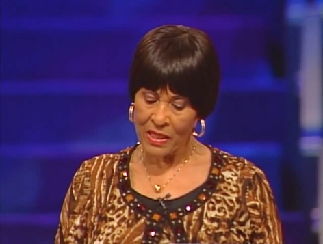 Faith to Walk in the Spirit - Part 1