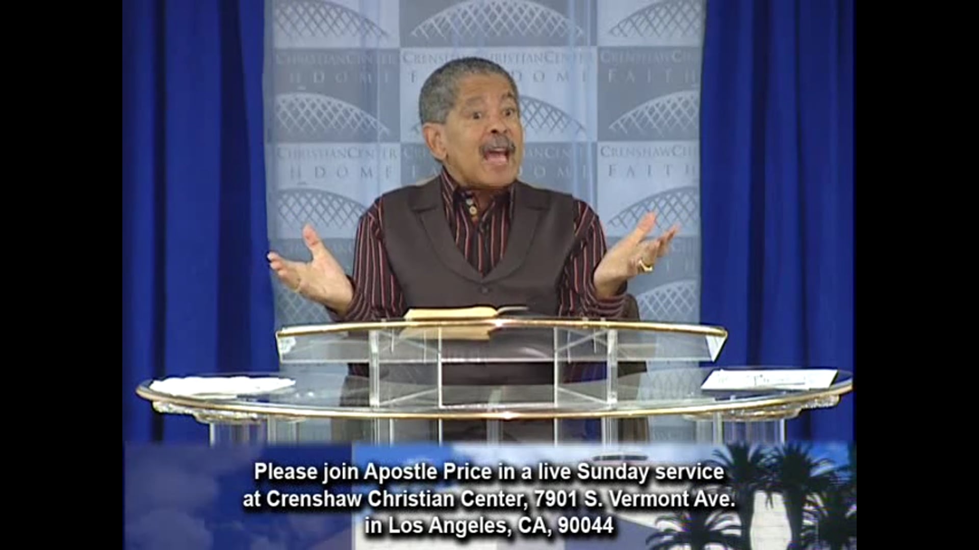 Why Should Christians Suffer? - Part 6 - Bible Study