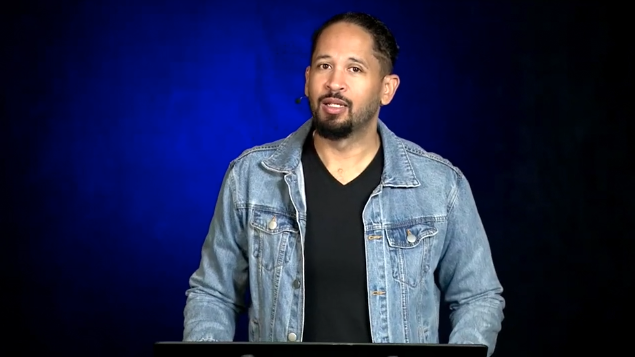 Tuesday Morning Bible Study Service - In Those Days - Part 1 - Dec 1, 2020