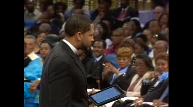 The Believer's Authority - Part 2