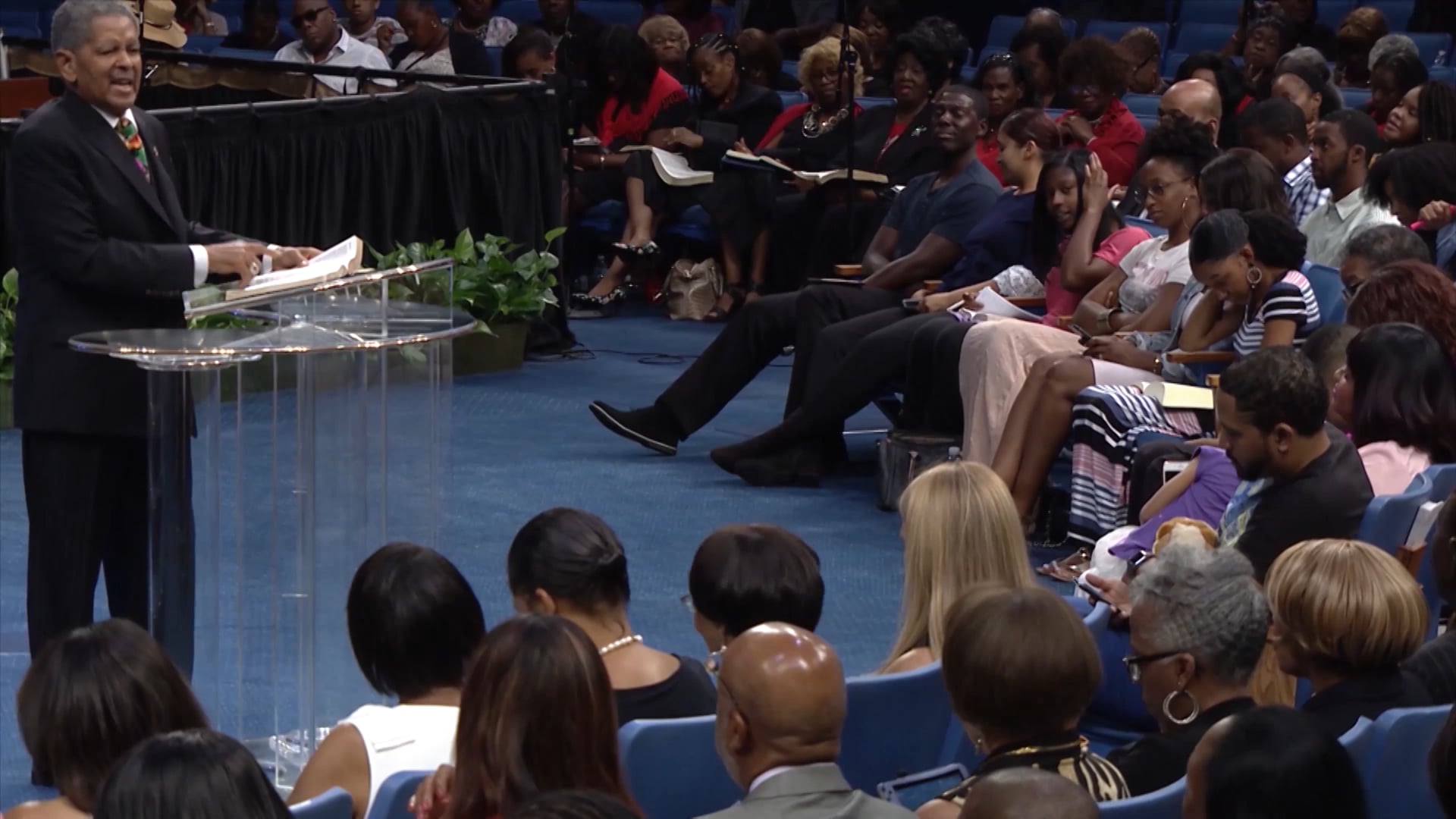 Homefront Girding Your Family for Spiritual Warfare - FJHT10, Part 10