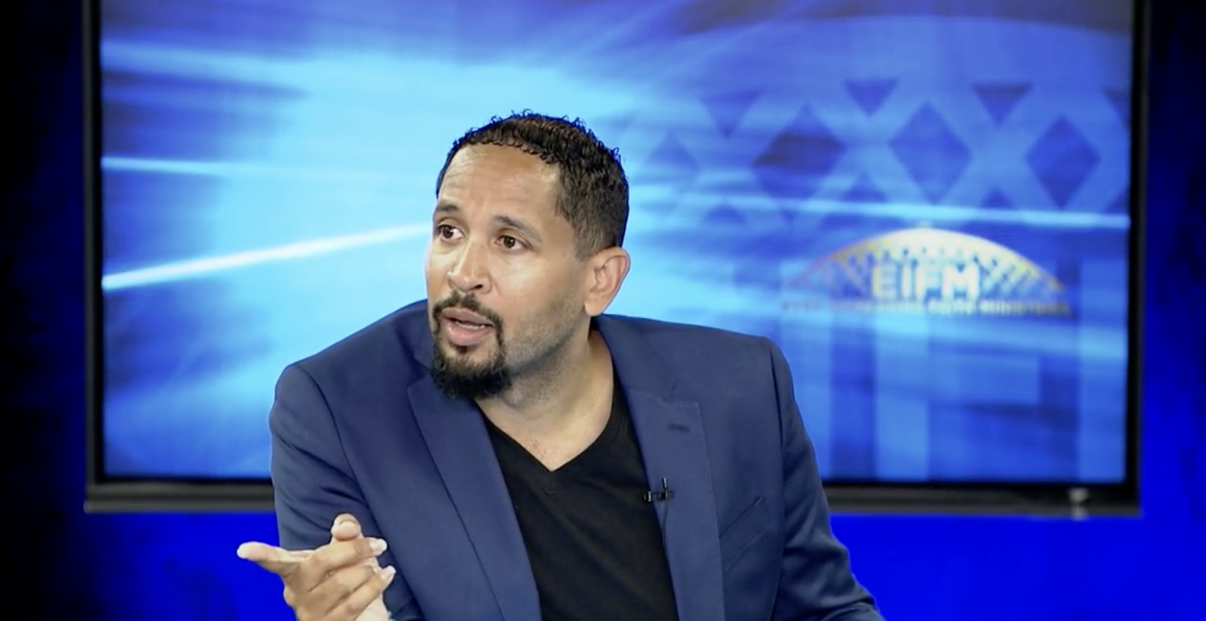 Happy Holy Days 43 - Wednesday Evening Bible Study - Dr. Fred K. Price 8-14-24