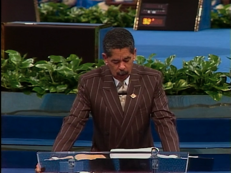 Race, Religion & Racism - Part 25