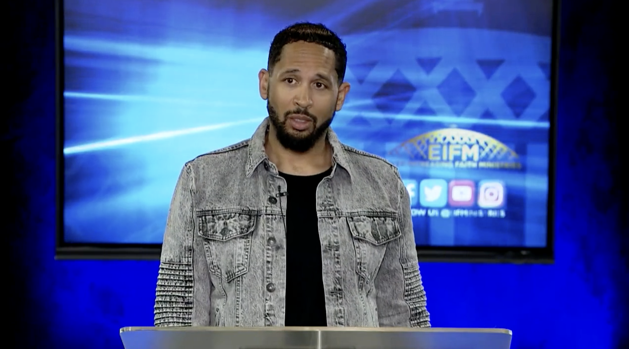 Happy Holy Days 37 - Wednesday Evening Bible Study - Dr. Fred K. Price 6-5-24