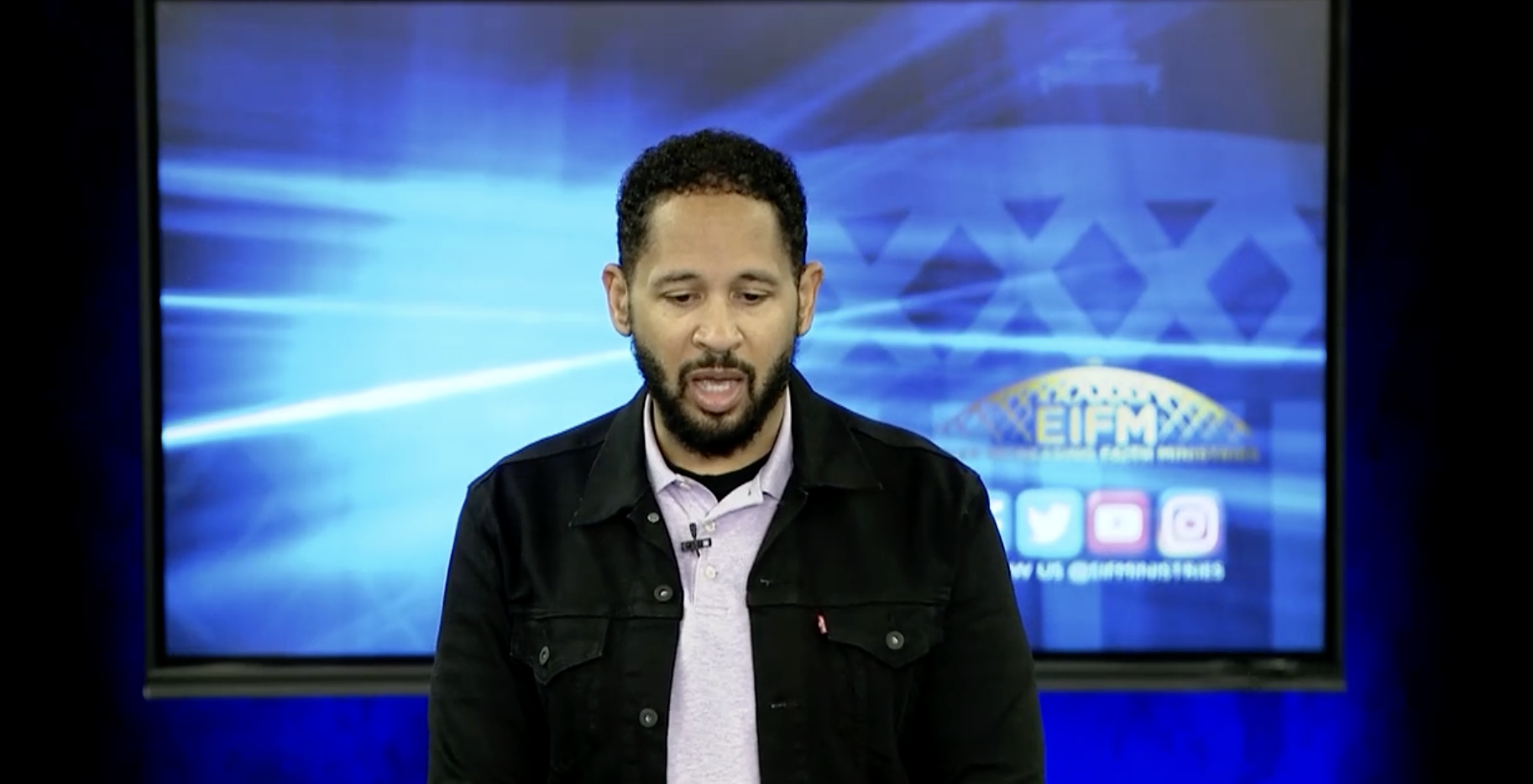 The Age of Grace 2 - Wed  Morning Bible Study Dr. Frederick K. Price 10-18-23