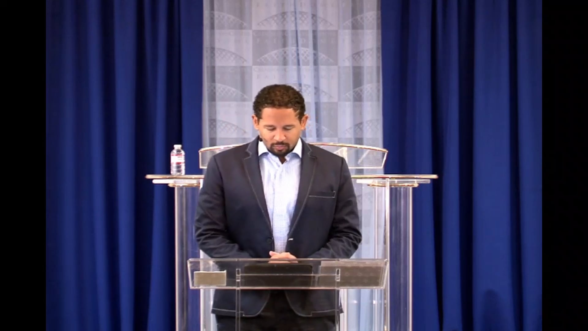 CCC Tuesday Morning Bible Study LIVE! Pastor Fred Price 10-29-2019