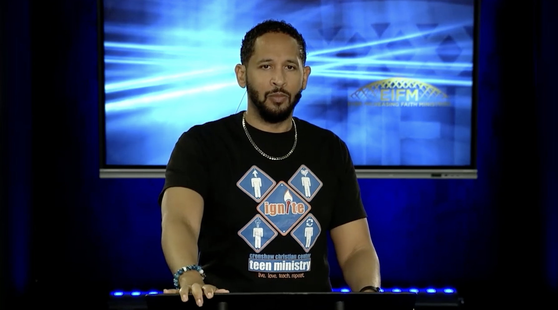 Faith Is Life #08 - Wednesday Evening Bible Study - Dr. Fred K Price 12-13-23