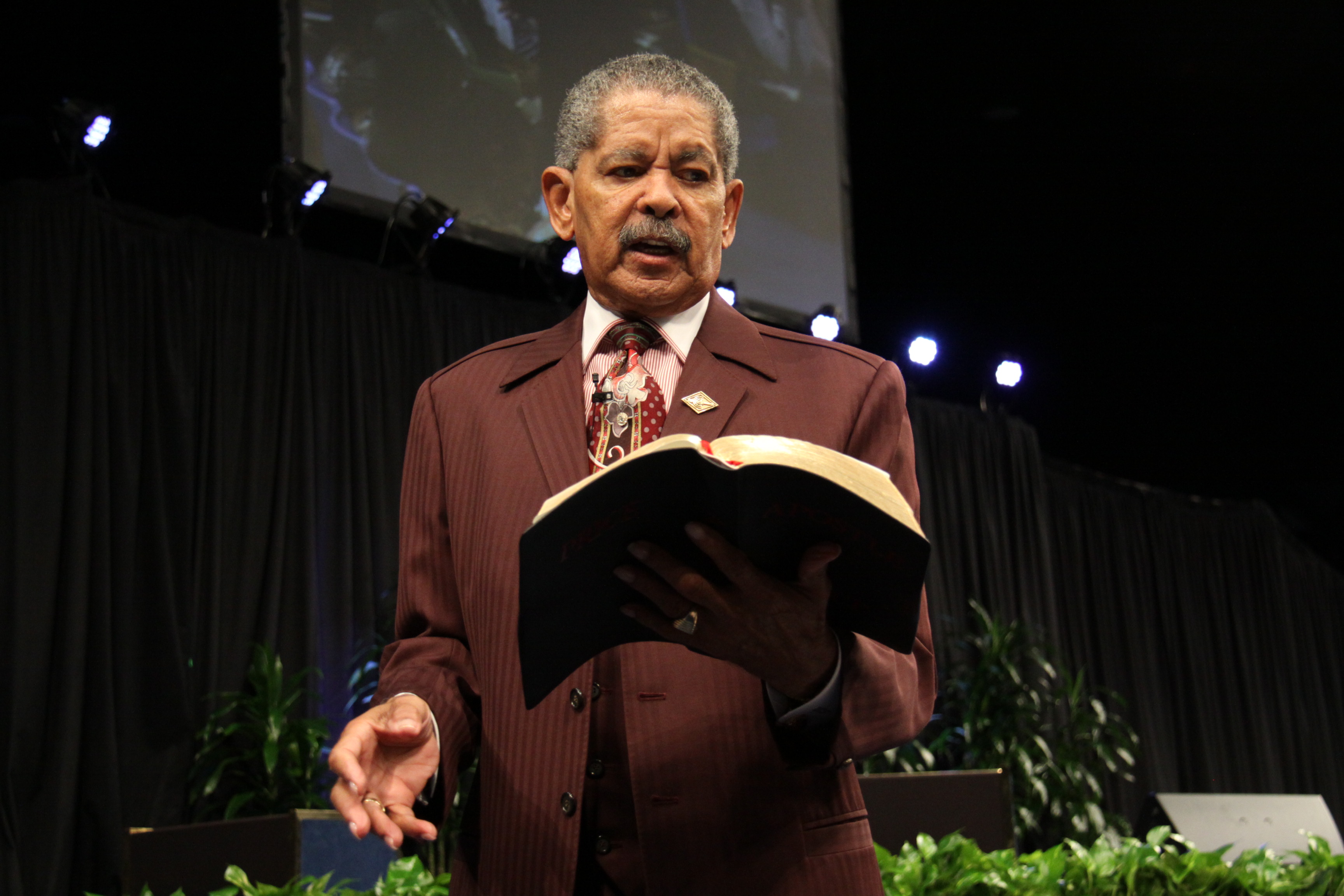 Answered Prayer Guaranteed!  - Part 12