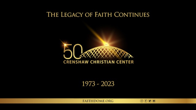 CCC 50-Year Celebration