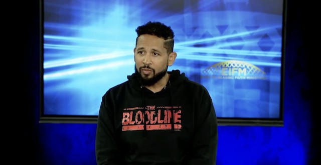 The Last Book Pt. 12 - Tuesday Mornin...