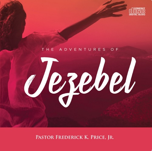 The Adventures of Jezebel