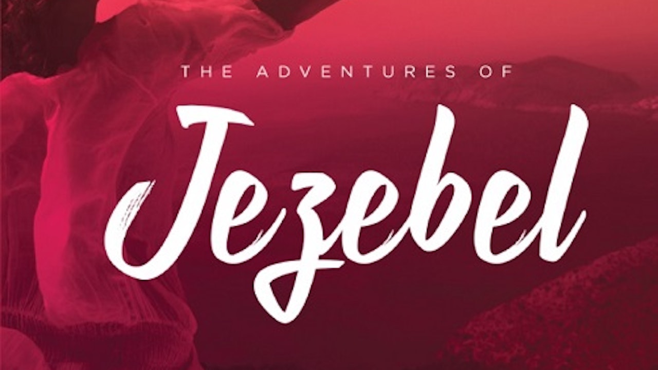 The Adventures of Jezebel
