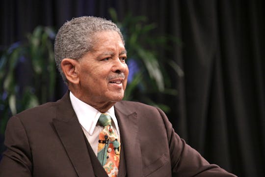 The Battle of the Mind - Apostle Fred...