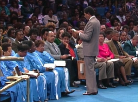 How Faith Works - Part 26 - Apostle Fred Price