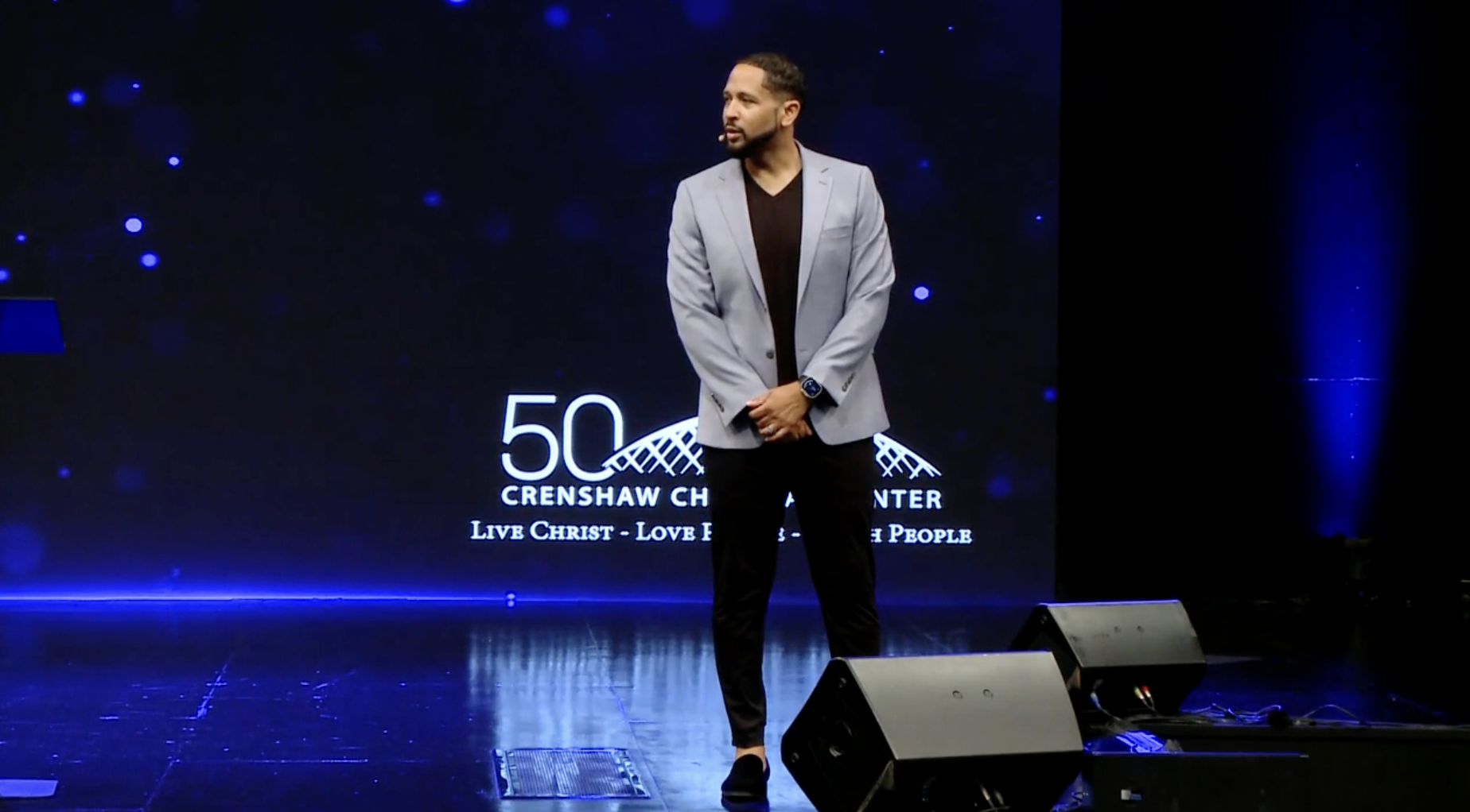 The Divine Monarchy - Part 8 - Sunday Service - Dr. Frederick K. Price - 7-14-24