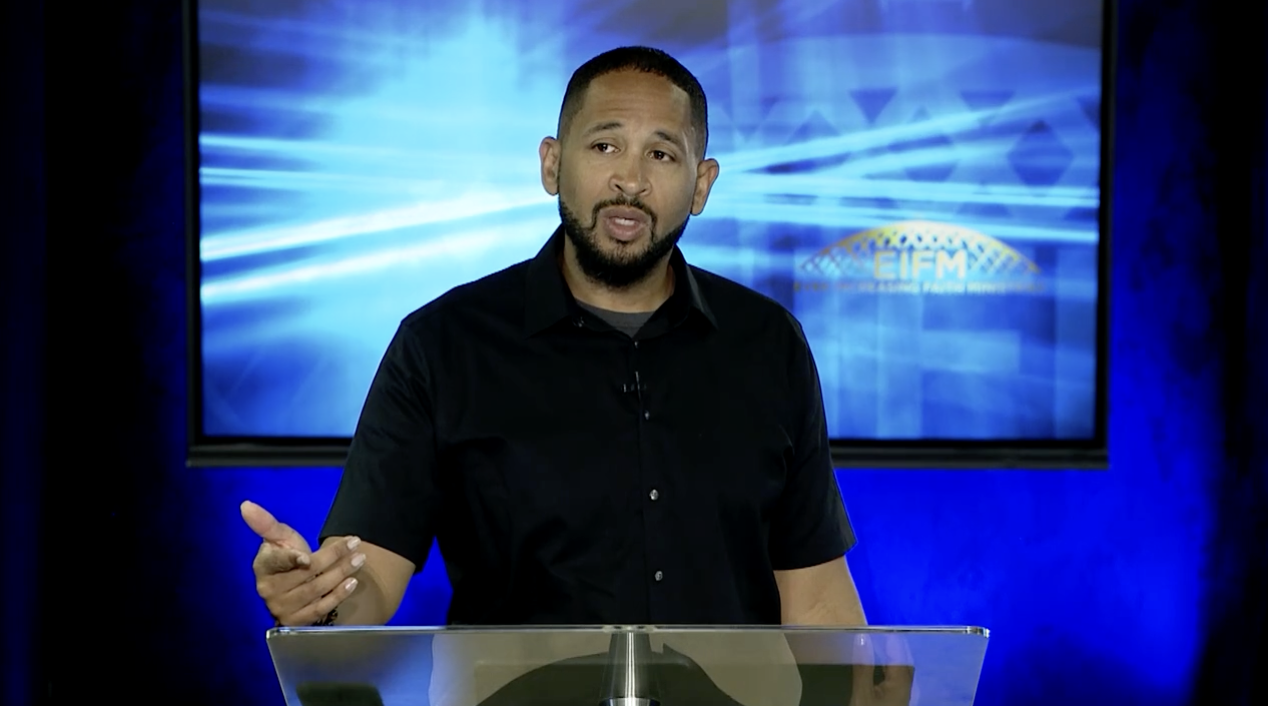 The Last Book Pt. 17 - Tuesday Morning Bible Study - Dr. Fred Price 7-11-23