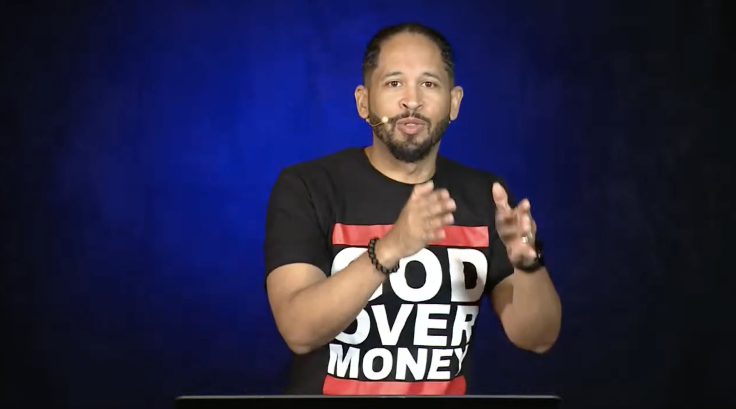 Sunday Service - Race, Division and Racism - Pt. 19 - Pastor Price Jr. 11-01-20