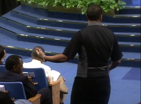 A new way to Pray - Part 2