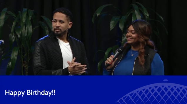 CCC Sunday Service Engaging Culture: Evangelism Part #2 01-12-2020