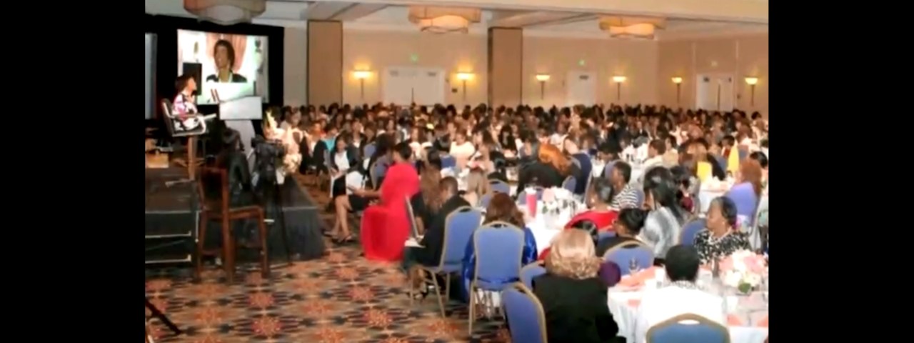 Historical Moment OCT Wisdom From Above