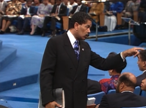 How Faith Works - Part 12 - Apostle Fred Price