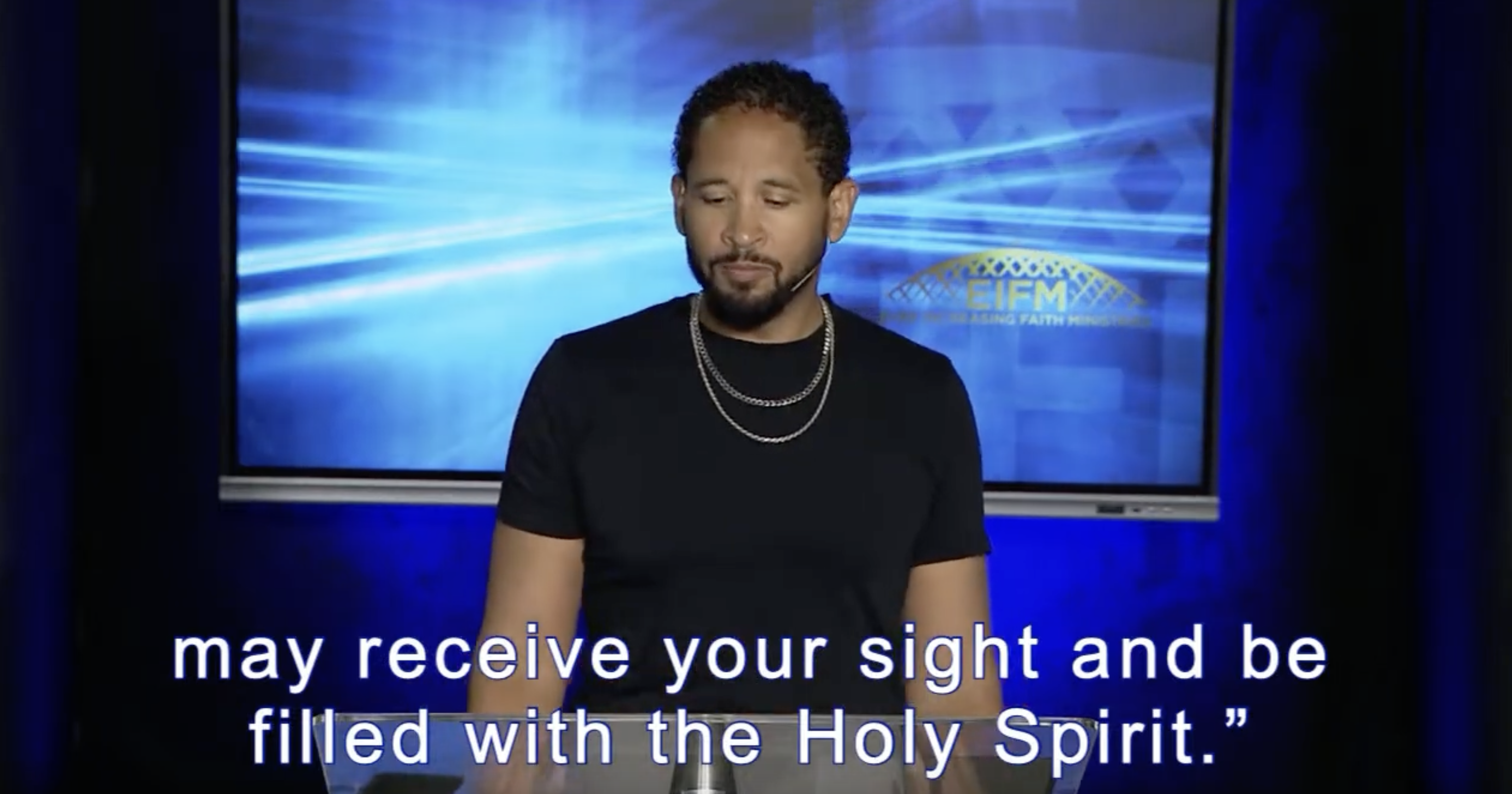 The Acts of the Apostles 5 - Tue Morn Bible Study - Pastor Fred Price Jr 8-16-22