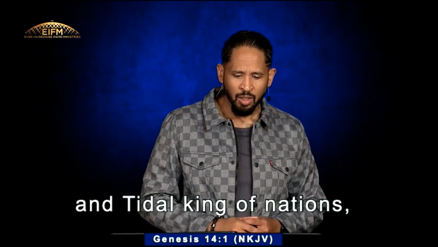 Tuesday Evening Bible Study - 03-23-2021 - Mystery Babylon Part 5