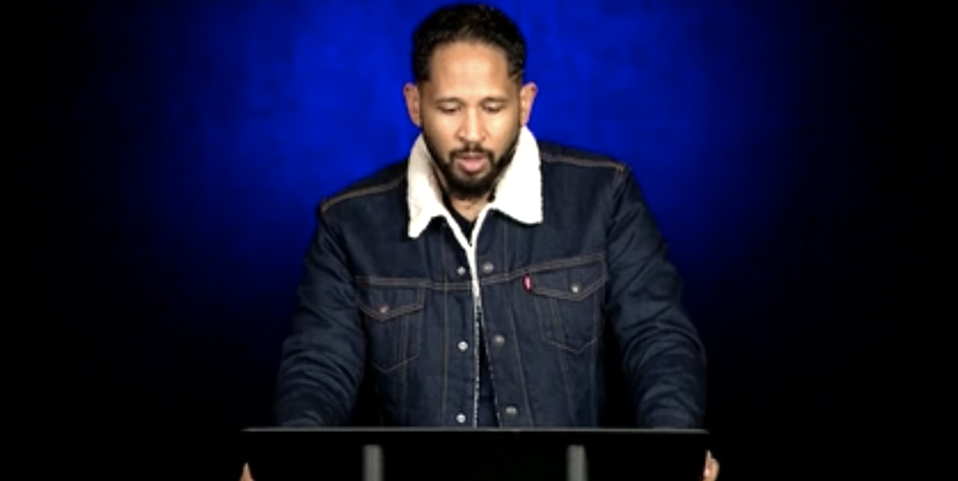 Tuesday Evening Bible Study - 03-09-2021 - Mystery Babylon Part 3