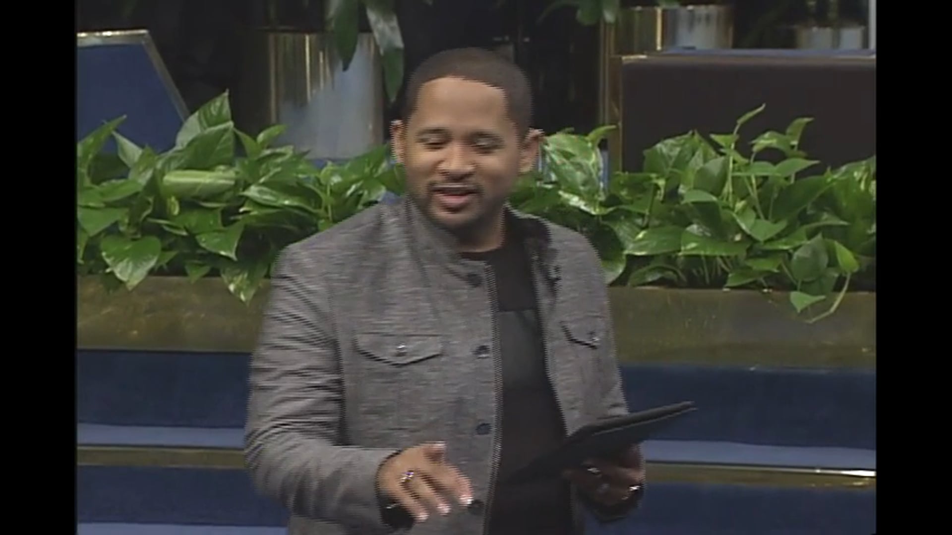 Divine Partnership Love & Faith - Part 4