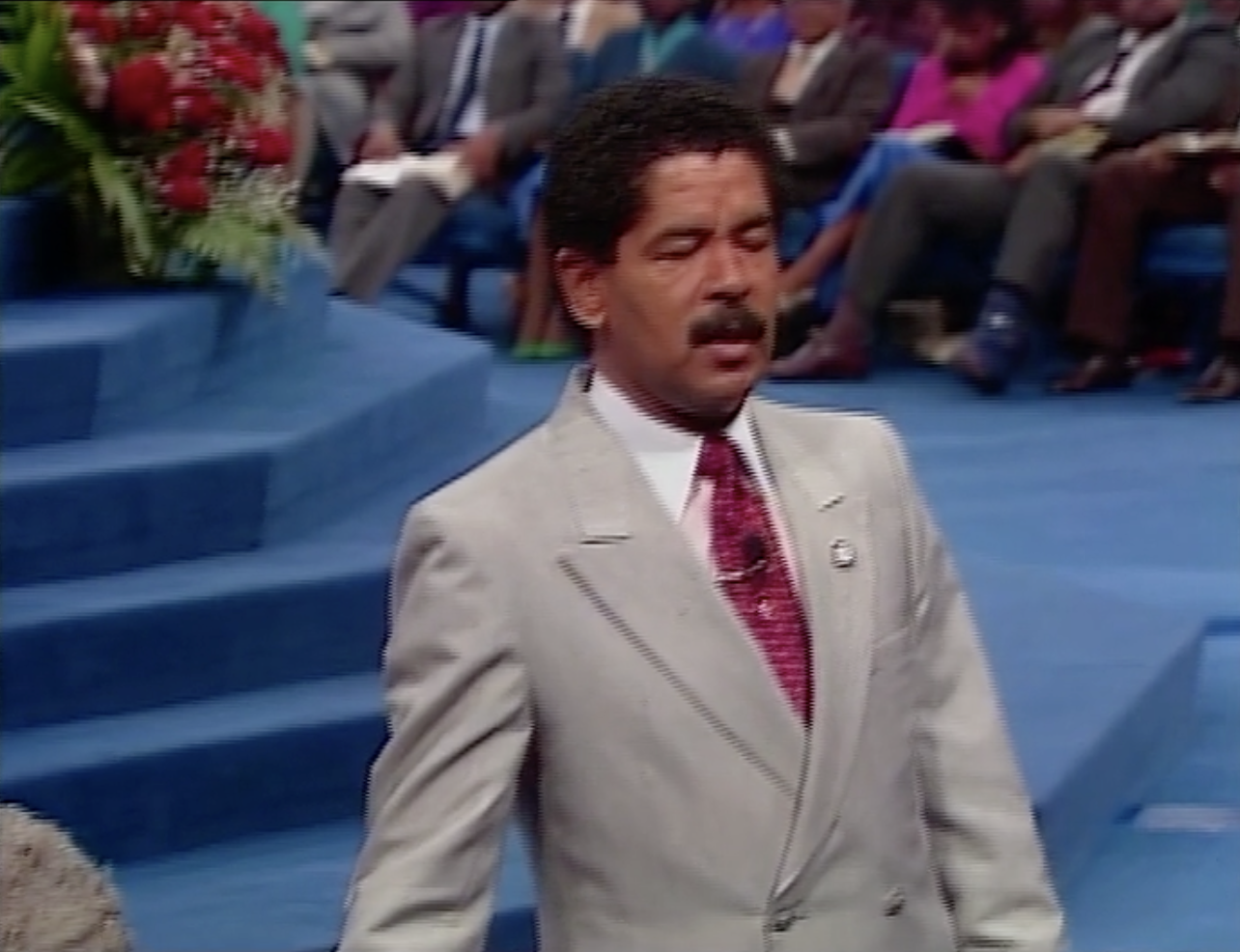 The Holy Spirit Series - Part 7