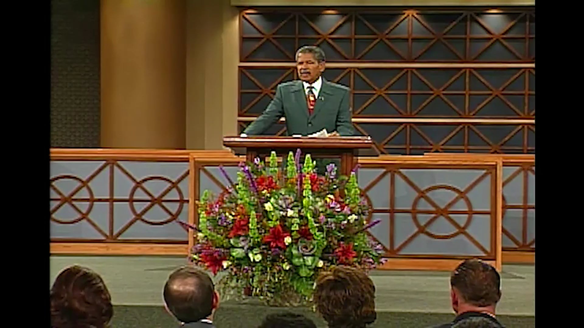 ThePowerofPositiveConfession030209